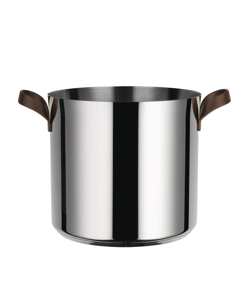 Alessi Edo Stockpot 24cm - British product