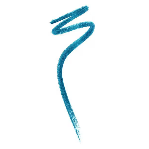 Maybelline Tattoo Liner Blue Disco, imported from the UK