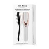 ErthSkin London Advanced LED hair growth brush - British product