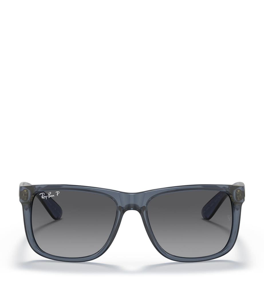 Ray-Ban Nylon 0RB4165 sunglasses, UK version