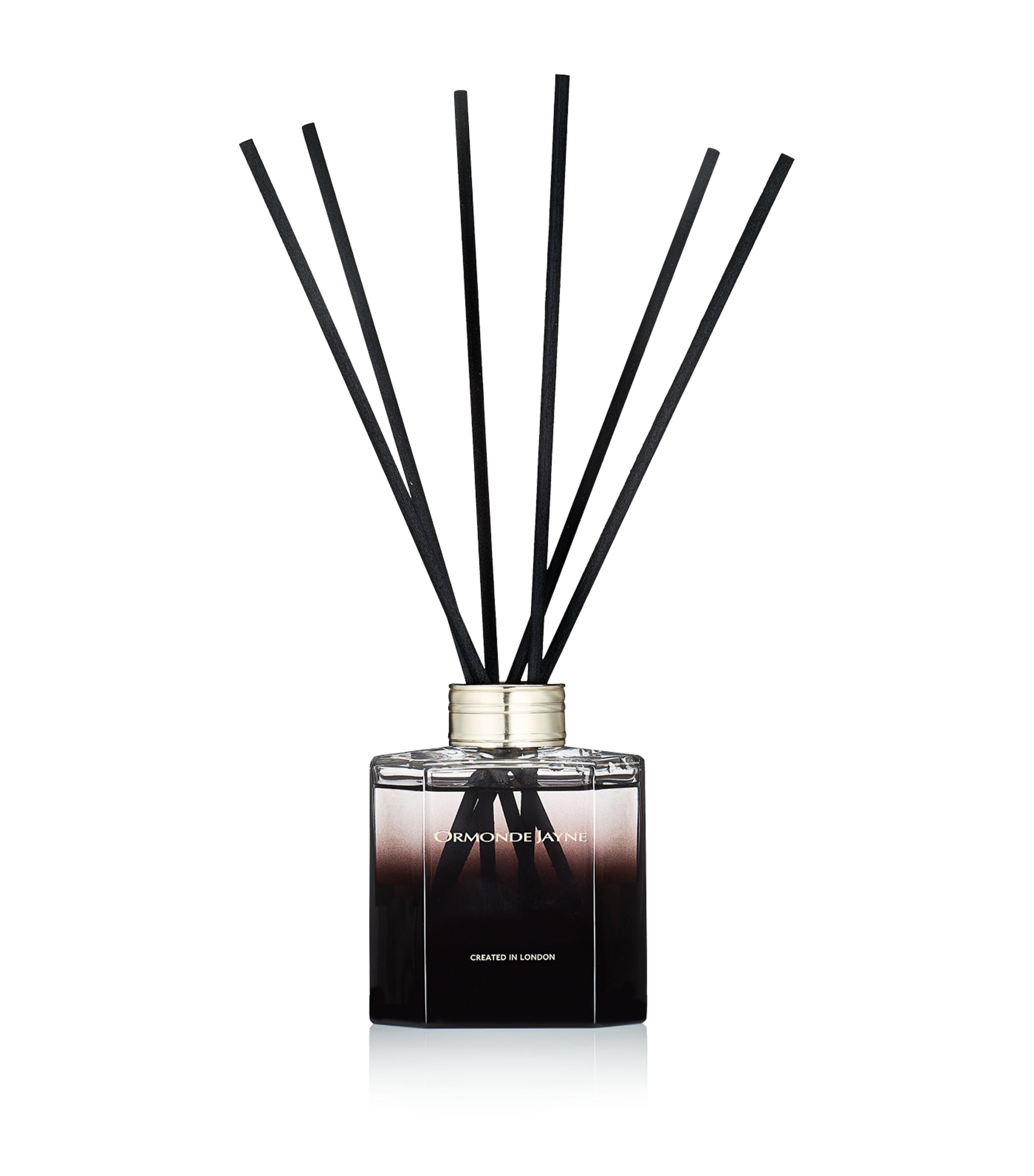 Ormonde Jayne Fraise Sublime reed diffuser 500ml, imported from the UK