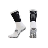 Murphys Adult Pro Mid GAA Socks (9-12) GOODS Superdrug Black/White  