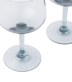 Prada New York water glasses set of 2, imported from the UK