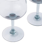 Prada New York water glasses set of 2, imported from the UK