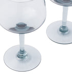 Prada New York water glasses set of 2, imported from the UK