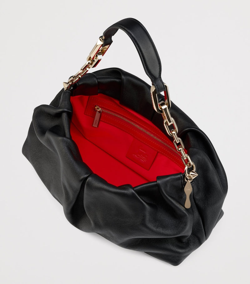 Christian Louboutin Eva shoulder bag, imported from the UK