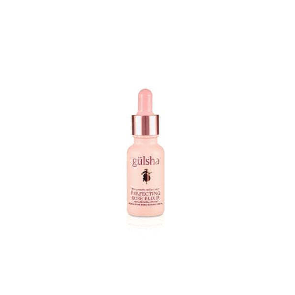 Gulsha Perfecting Rose Elixir 20ml GOODS Superdrug   