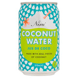 Niru Coconut Water 310ml GOODS ASDA   