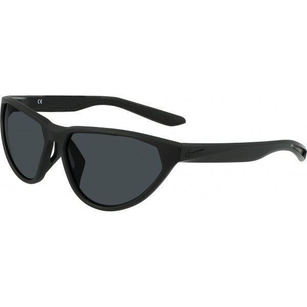 Nike Maverick Fierce sunglasses black 60mm, imported from the UK