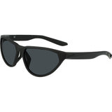 Nike Maverick Fierce sunglasses black 60mm, imported from the UK
