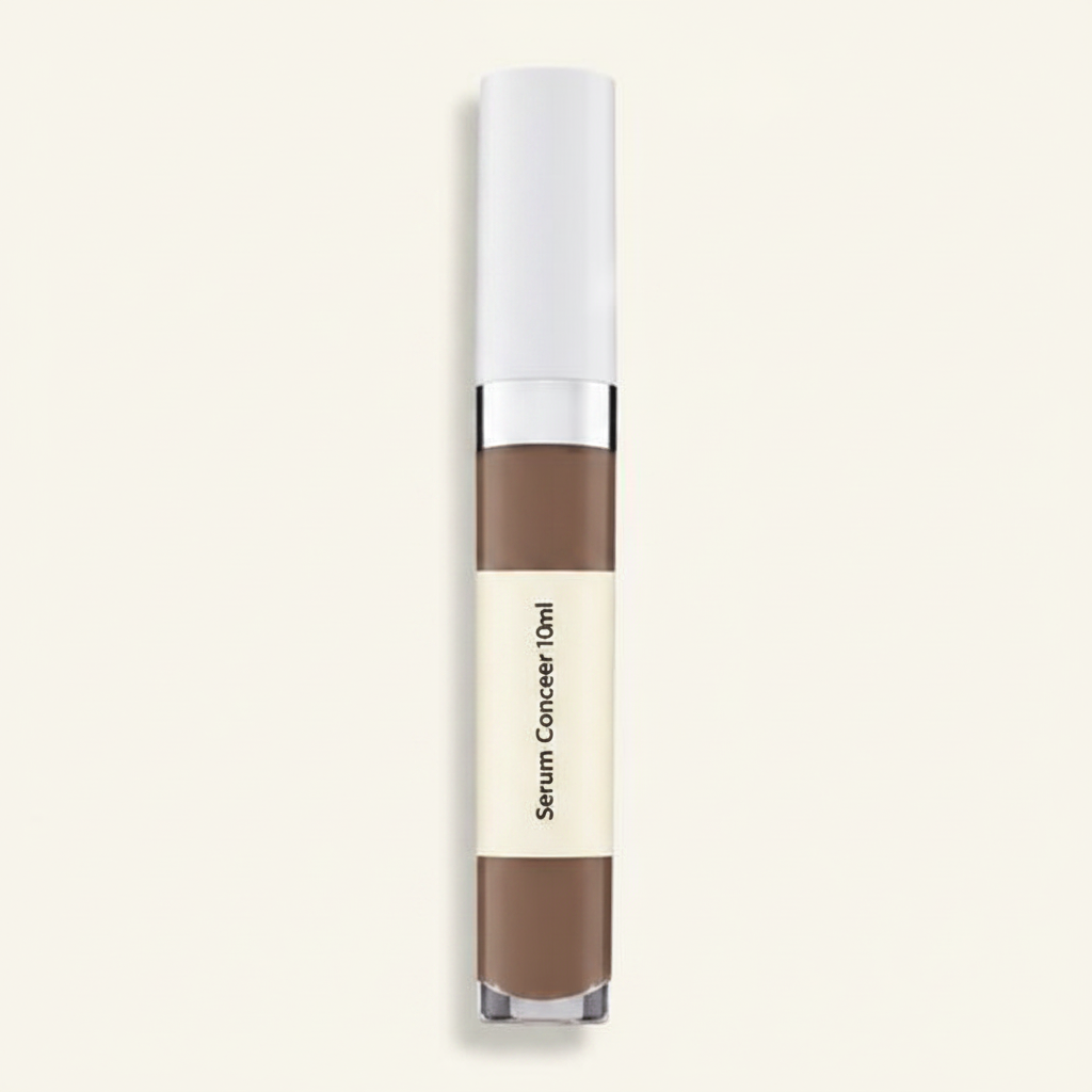 No7 Lift & Luminate Serum Concealer, importert fra Storbritannia
