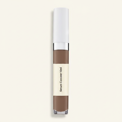 Boots No7 Lift & Luminate Serum Concealer Full Coverage Age Defying- Buy online at McGrocer