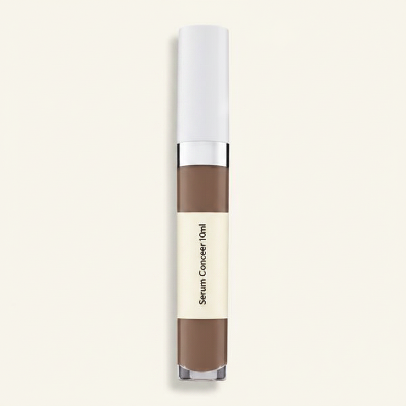 No7 Lift & Luminate Serum Concealer, importert fra Storbritannia