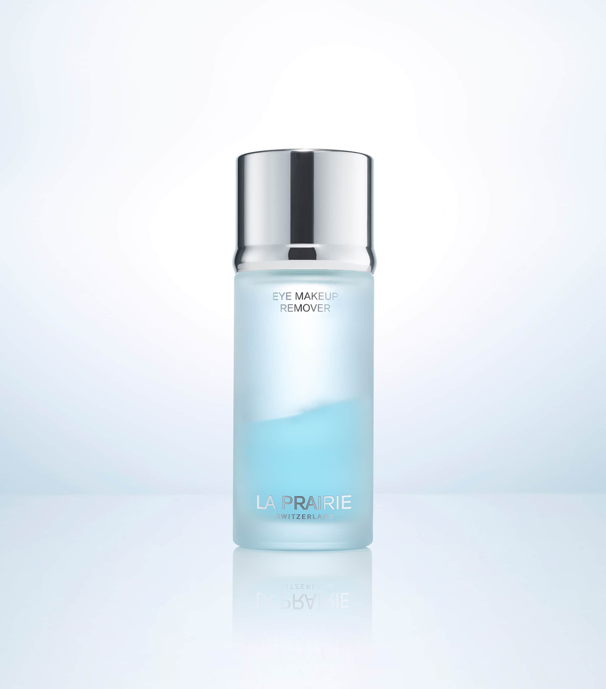 La Prairie eye makeup remover 80ml, UK version