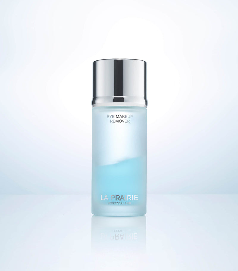 La Prairie eye makeup remover 80ml, UK version
