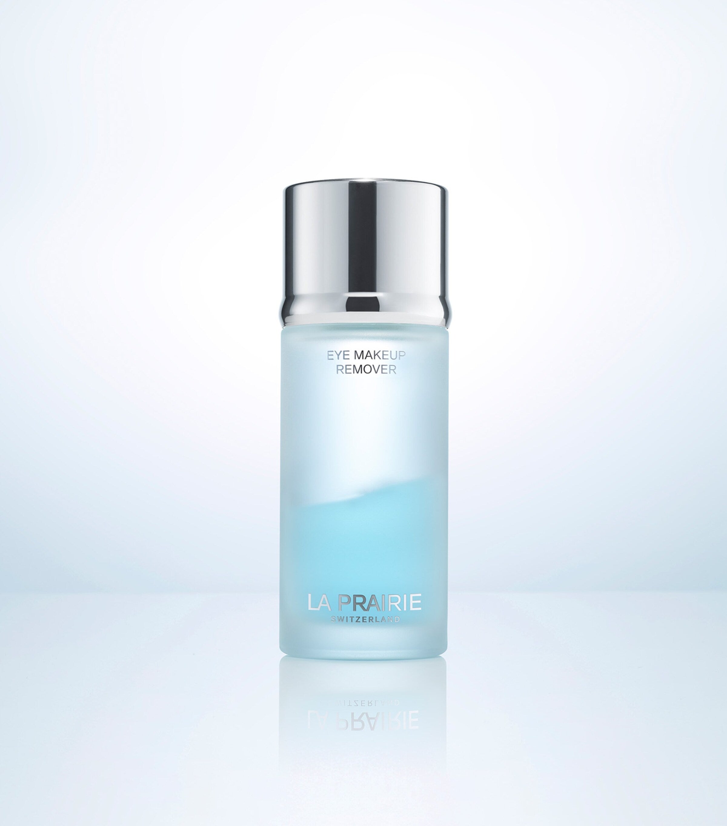 La Prairie eye makeup remover 80ml, UK version