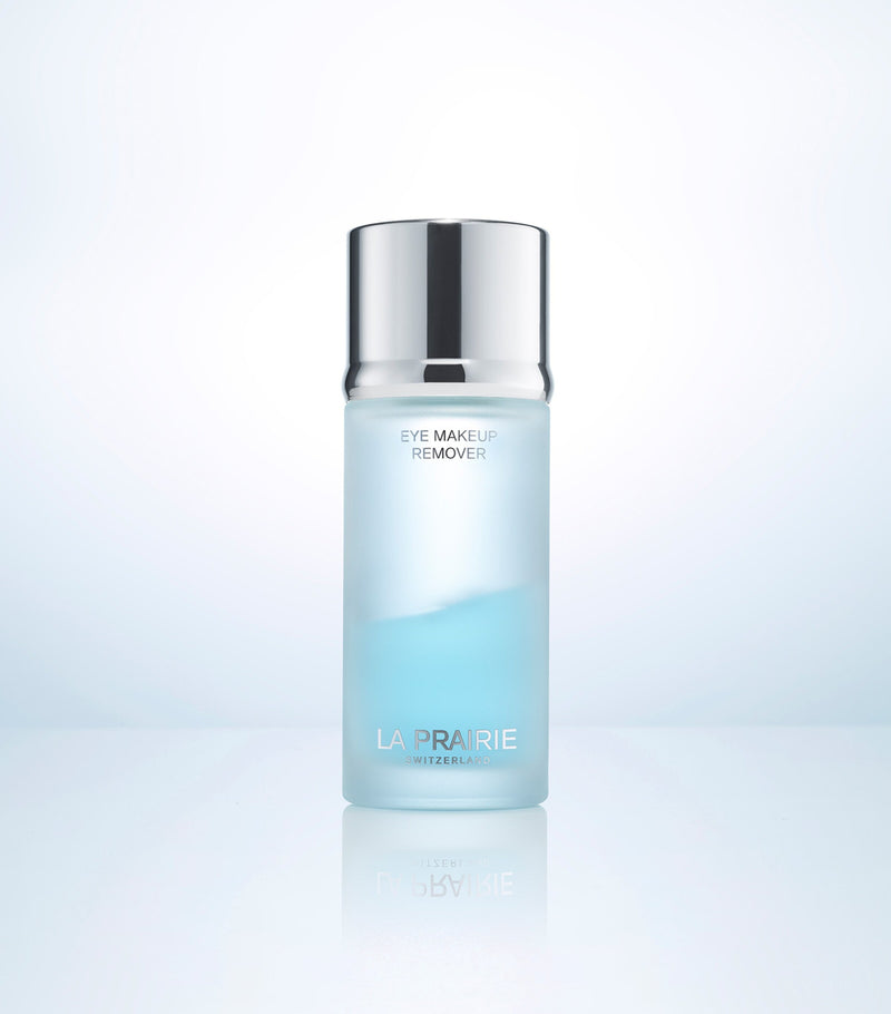 La Prairie eye makeup remover 80ml, UK version
