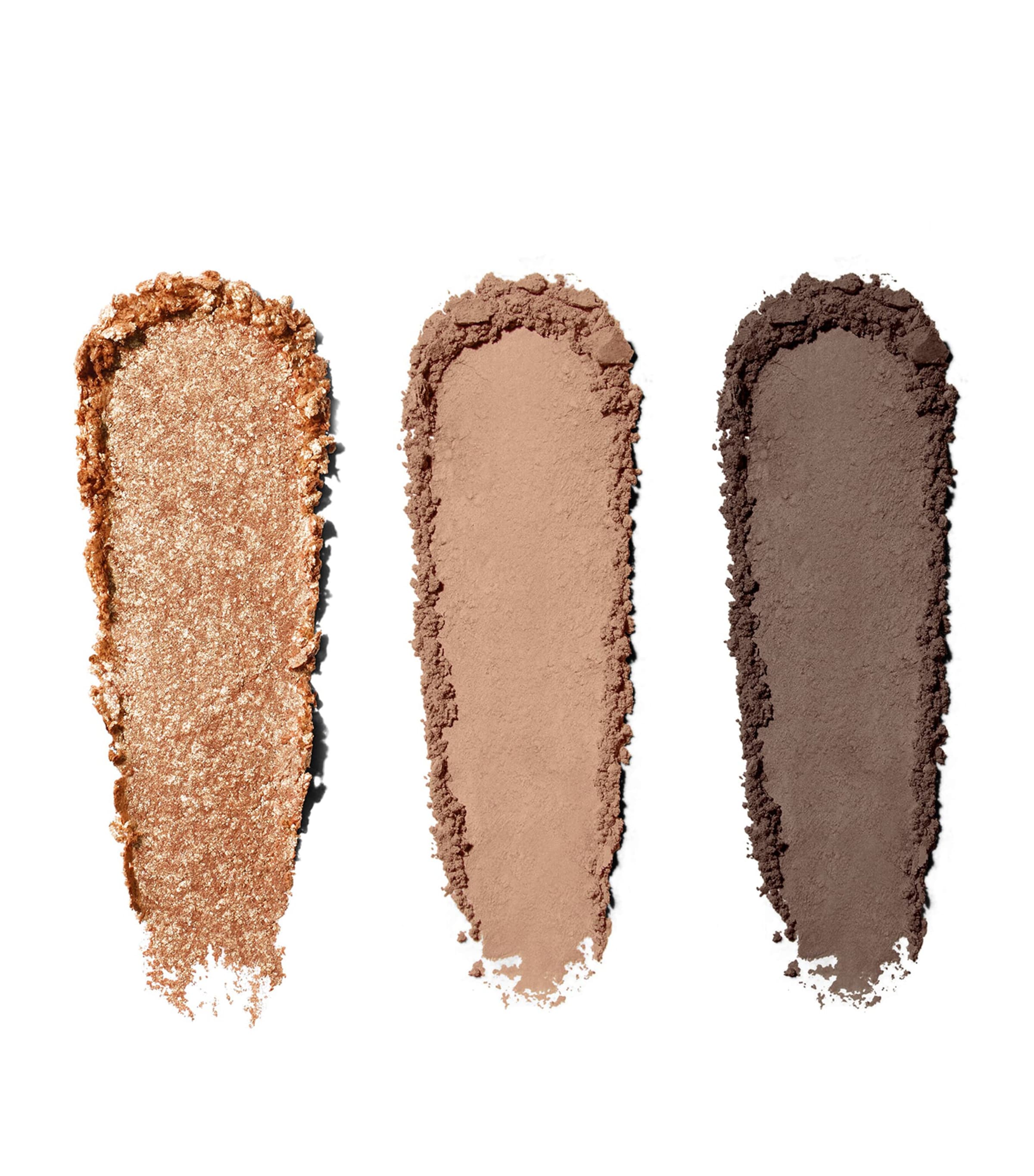 Bobbi Brown Essential Eyeshadow Trio - British product