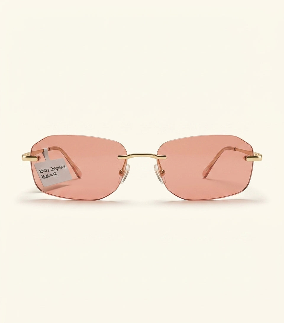 Cartier Panthère de Cartier CT0474S sunglasses gold-tone metal (British brand)