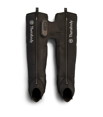 Harrods Therabody Medium JetBoots Prime Compression Recovery Boots- Buy online at McGrocer