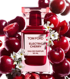 TOM FORD Electric Cherry Eau de Parfum 50ml, UK version