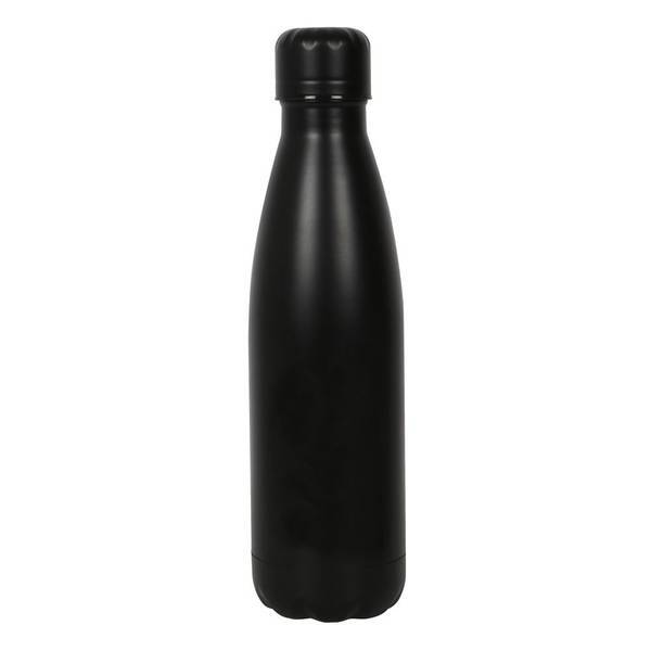 Something Different steel bottle bat design 500ml - British product