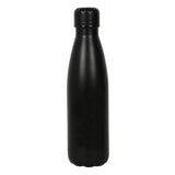 Something Different steel bottle bat design 500ml - British product