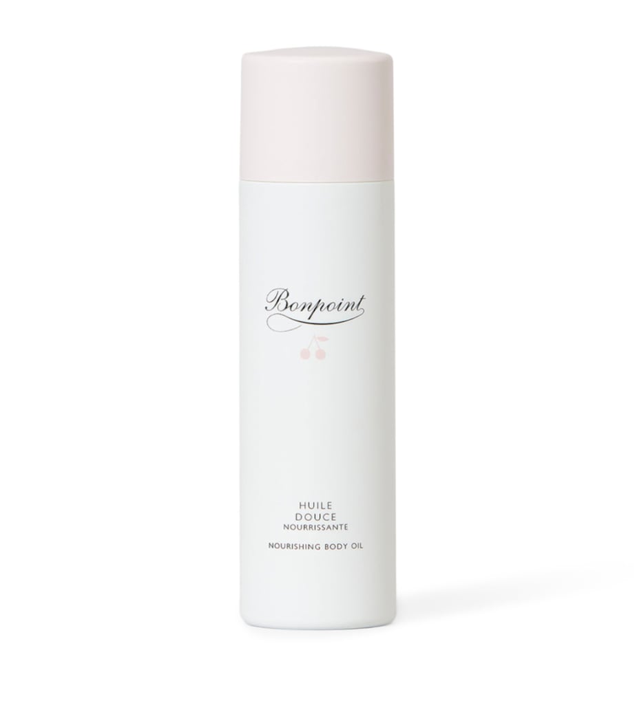 Bonpoint nourishing body oil 125ml - British product