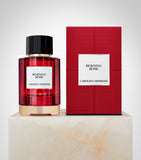 Carolina Herrera Burning Rose eau de parfum 100ml (British brand)
