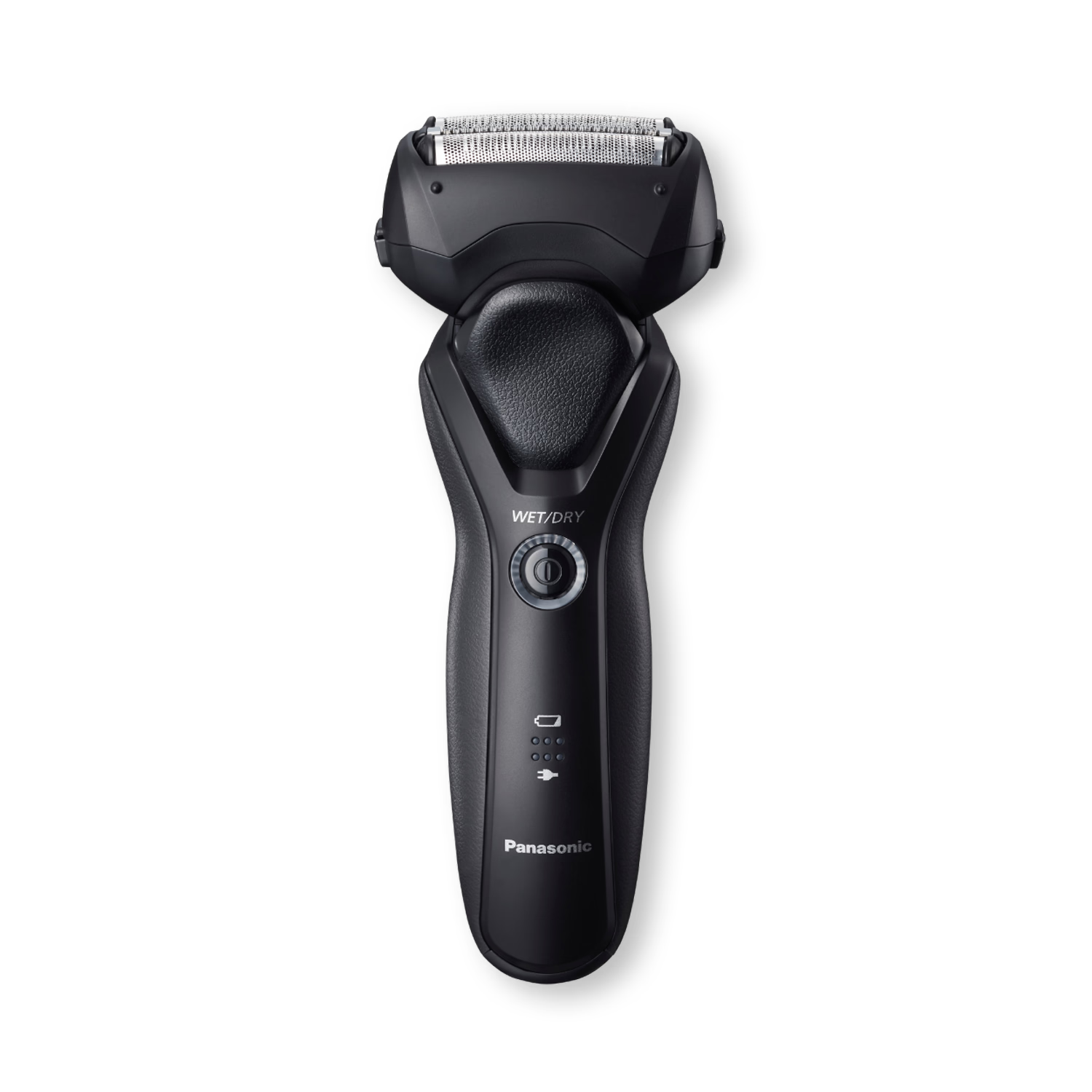 Panasonic wet dry 3-blade flexible shaver - British product
