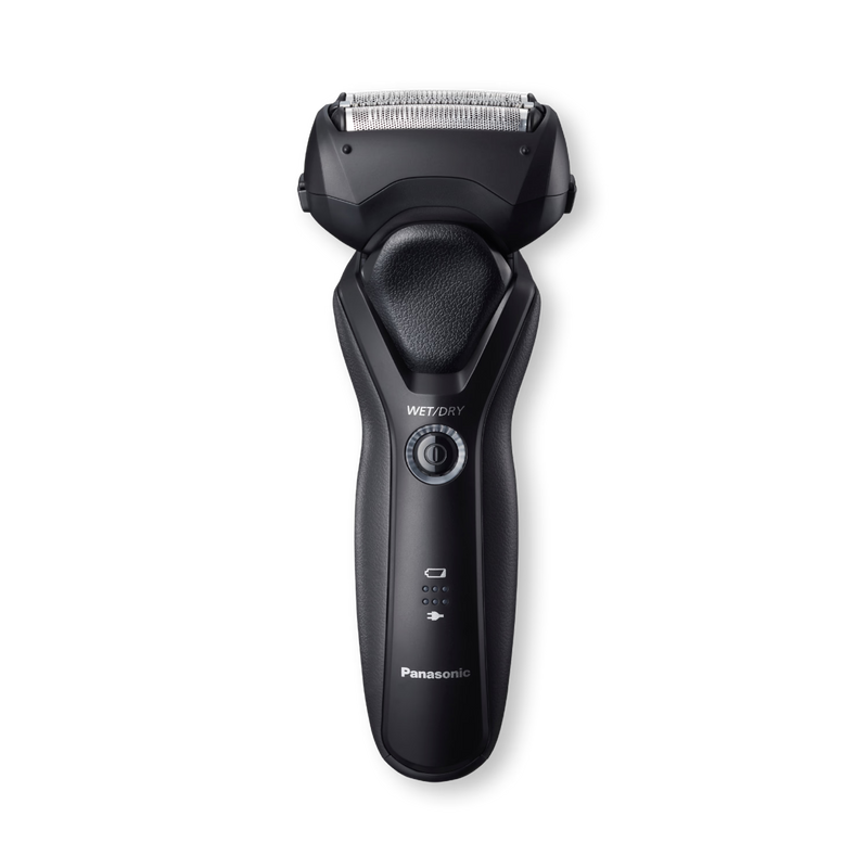 Panasonic wet dry 3-blade flexible shaver - British product