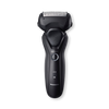 Panasonic wet dry 3-blade flexible shaver - British product