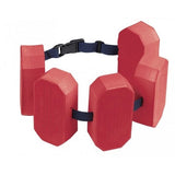 Beco swimming belt adjustable webbing float pads, imported from the UK