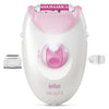 Braun Silk·épil 3 epilator pink - British product