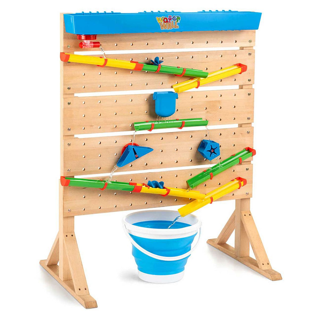 Toyrific Waterwall