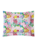 Pratesi Millefiori Oxford pillowcase 50cm x 75cm, UK version