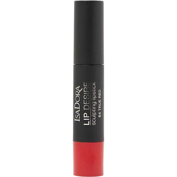 IsaDora True Red lipstick 3.3g, UK version