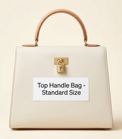 Harrods Cartier Small Leather Panthère de Cartier Top-Handle Bag- Buy online at McGrocer