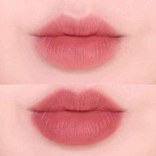FEEV lip mousse Rosy Day 3.5g, imported from the UK