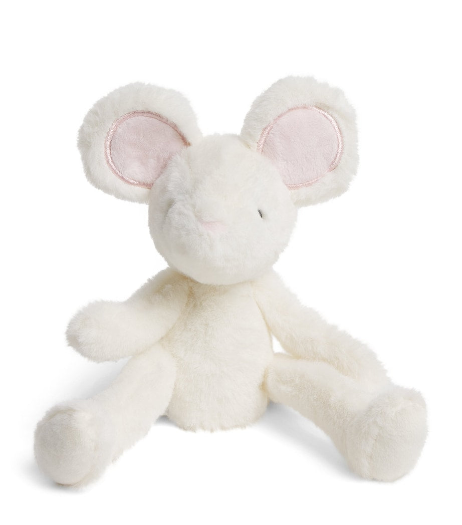 Marie-Chantal keepsake gift set with brush and toy (British brand)