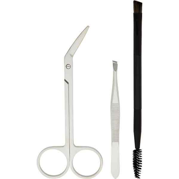 Superdrug Eyebrow Shaping Kit