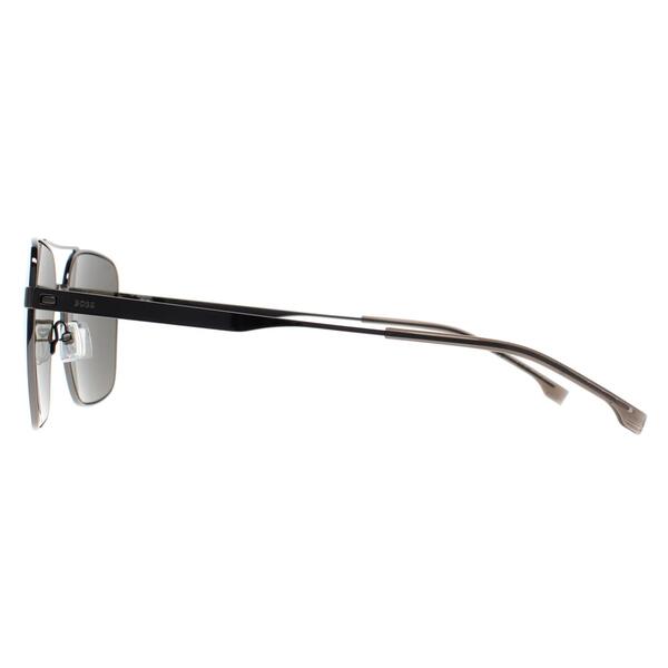 Hugo Boss BOSS 1695/S grey sunglasses, imported from the UK