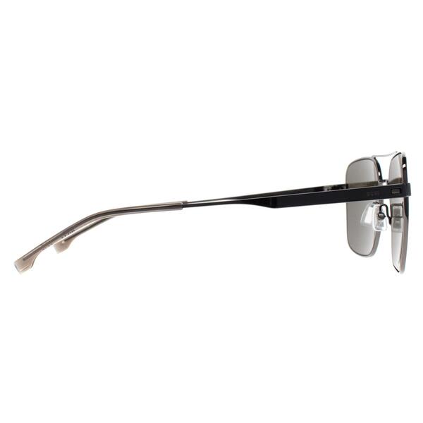 Hugo Boss BOSS 1695/S grey sunglasses, imported from the UK