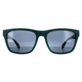 Superdry 5009 green grey polarised sunglasses, UK version