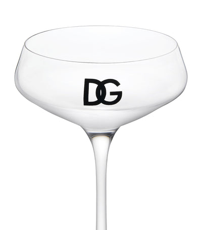 Harrods Sett med 2 Logo Martini Glass 17 cm Høyde- Kjøp online på McGrocer