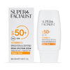 Super Facialist Vitamin C+ SPF50+ serum 50ml, imported from the UK