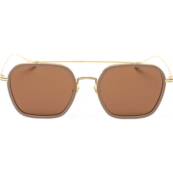 Belstaff MERRICK II beige sunglasses 57mm, imported from the UK