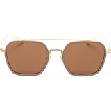 Belstaff MERRICK II beige sunglasses 57mm, imported from the UK