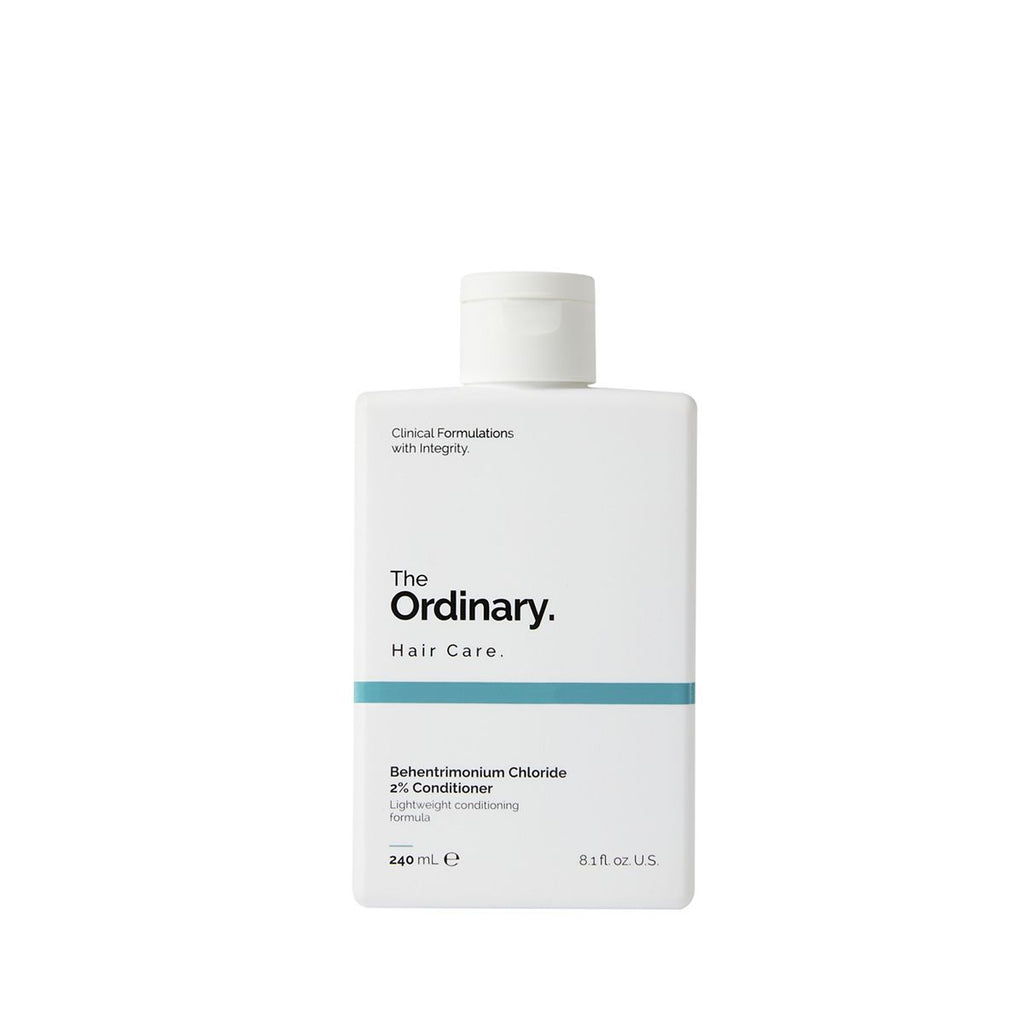 The Ordinary Behentrimonium Chloride 2% Conditioner 240ml