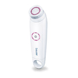 Beurer facial cleansing brush (British brand)